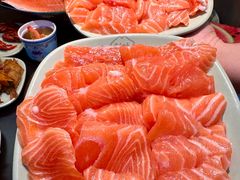 -梨花自助烤肉(西三旗万象汇黑金店)