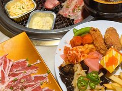 -火炉火自助餐(西直门凯德MALL店)