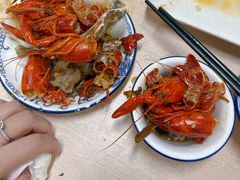 -潮汕砂锅粥