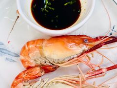 -蟹村草堂·苏式园林人文农家·大闸蟹