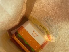 -麦当劳(新都汇店)