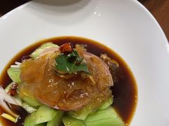 -缤圣源中国清真菜(群力店)