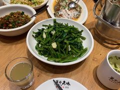 -巢爷老味(东方红店)