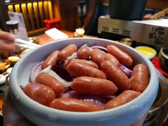 -九田家黑牛烤肉料理(新辰里亚运村店)