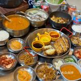 没想到无意中发现的这家宝藏韩料真的太香了🤤