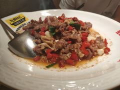 -炊烟小炒黄牛肉(中心印象城店)