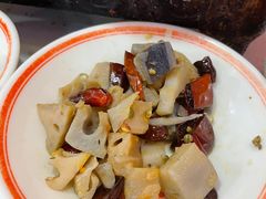 -沈姐万州烤鱼(沙坪坝七中店)