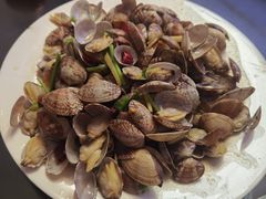 -五谷丰登·胶东海鲜·家常菜(张村店)
