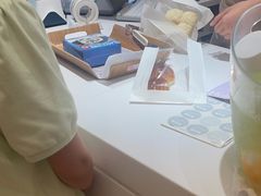 -好利来(牡丹园店)
