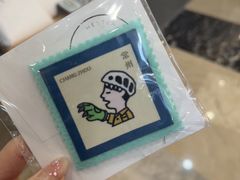 -喜茶(常州新北万达店)