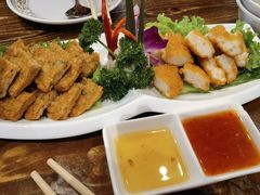 -Siam泰餐厅(水上公园店)