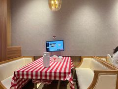 -西贝(枫蓝国际购物中心店)