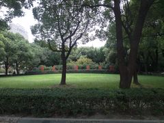 -上海交通大学医学院附属瑞金医院(总院)