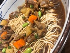 -爱家面馆(常州总店)