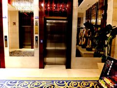 -北京西单美爵酒店