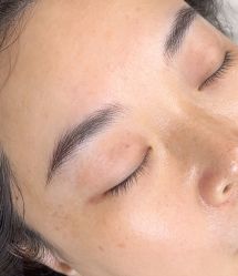 -轻妆Feel·半永久纹眉眼线