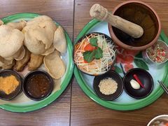 -曼谷食堂·泰国家庭料理