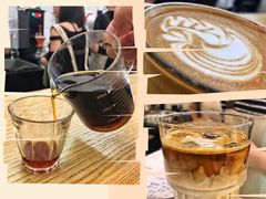 无牌咖啡-无牌咖啡&酒馆
