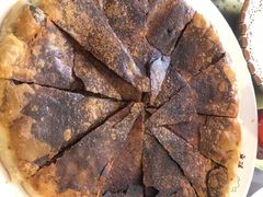 麻酱糖饼-晋阳饭庄(虎坊桥店)