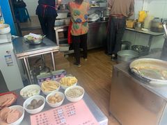 -蓉城西二道无名冒菜(西二道街店)
