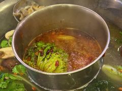 -金鼎雪山牦牛杂火锅(理县总店)