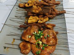 -建国烧烤(建乐路店)