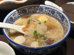 -领事馆19号中餐厅(厦门海景洲际酒店)