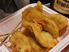 -道里菜市场