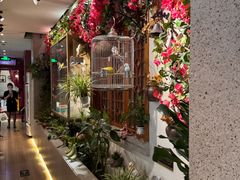 -观盐·盐帮菜(官园桥店)