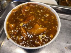 炒肝-姚记炒肝店(鼓楼店)