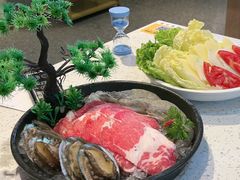 -八珍玉食鸡煲·打边炉(印象城店)