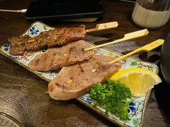 牛舌-哥哥の深夜食堂(永乐汇亲子购物运动中心店)