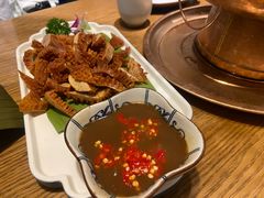 -金孔雀德宏傣味餐馆(魏公村店)
