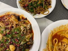 -飞天食府(飞天大厦店)