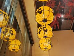 大堂-元通寿司(东骏店)