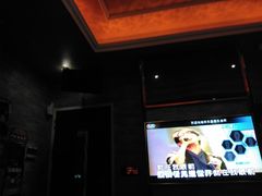 -欢乐盛KTV音乐会所(泰然店)
