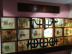 -洛阳周王城天子驾六博物馆