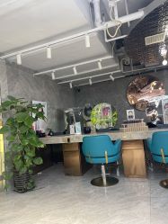 -悦SALON