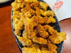 -付小姐在成都(中山公园店)