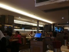 -永盈茶餐厅(中山四路店)