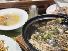 -涌觅名灶·本地海鲜宁波菜(财富广场店)