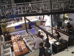 -海天盛宴新派海鲜自助餐厅(群力店)