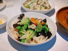 -玫瑰厅上海菜(兴国路店)