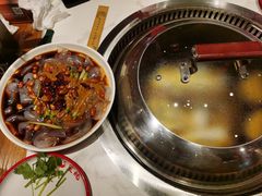 -玺炖·中国铁锅炖(虹桥天街店)