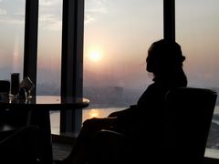 -三迪希尔顿酒店·星空酒廊