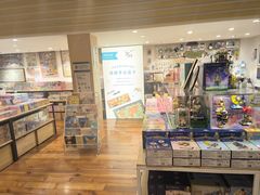 -猫的天空之城概念书店(景德镇陶溪川店)