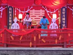 -武汉园博园(武汉自然博物馆)