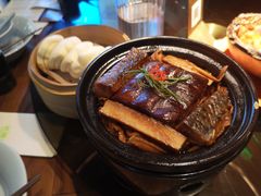 外婆红烧肉-外婆家(静安大悦城店)