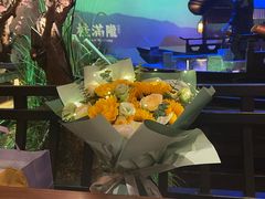 -桂满陇-西湖船宴(西单大悦城店)
