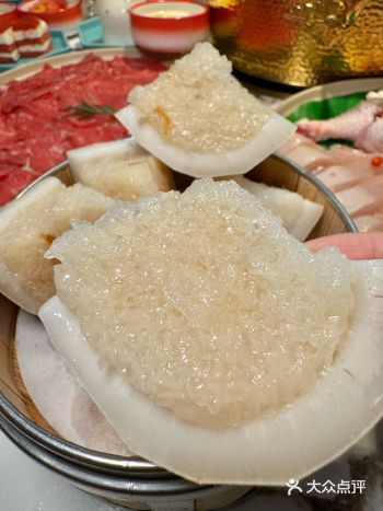 卧槽!!谁懂这一口的好吃程度啊…